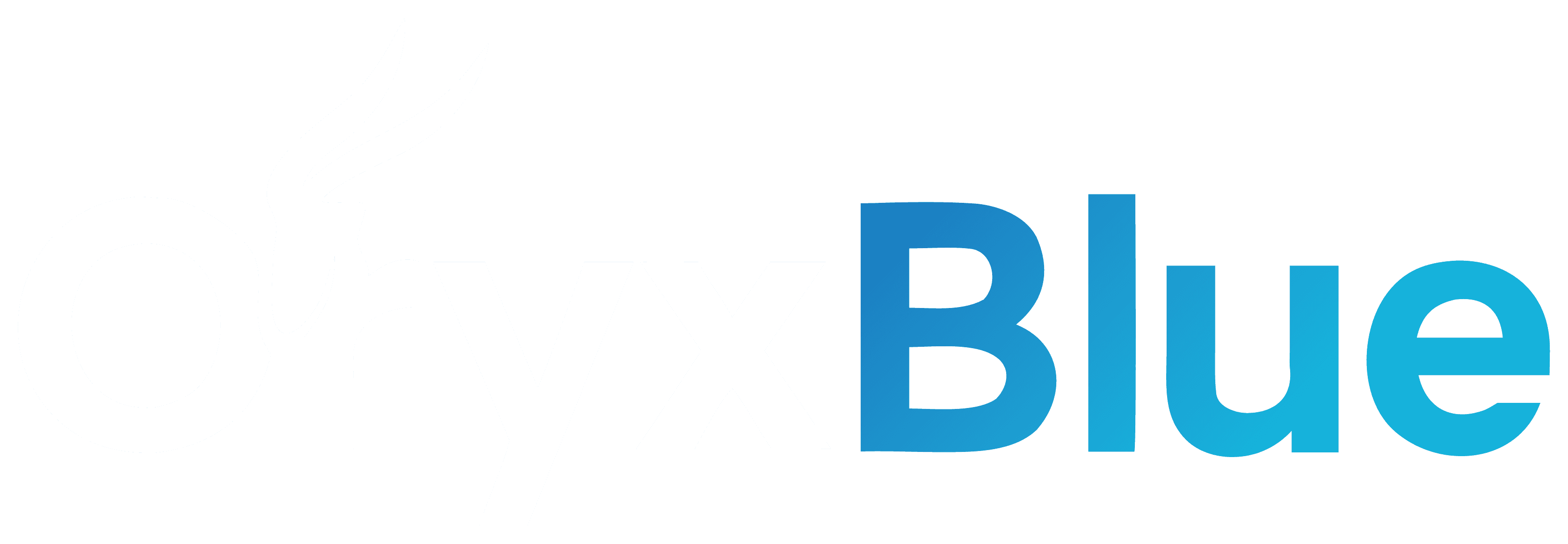 OryxBlue Logo